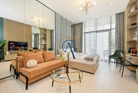 Studio for Rent in Al Furjan, Dubai - WhatsApp Image 2026-06-04 at 2.57. 30 PM. jpeg