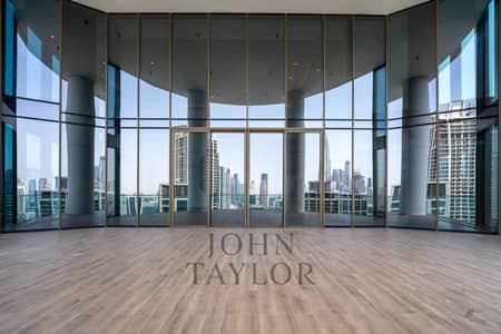5 Bedroom Flat for Sale in Business Bay, Dubai - 5-bed duplex penthouse for sale at Jumeirah Living