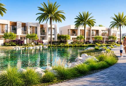 3 Bedroom Townhouse for Sale in The Valley by Emaar, Dubai - ChatGPT Image Jun 4, 2026, 02_29_05 PM. png