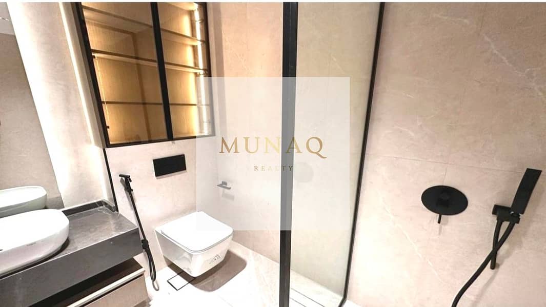 Spacious 4BR+Maid Villa | Modern living - Image 22