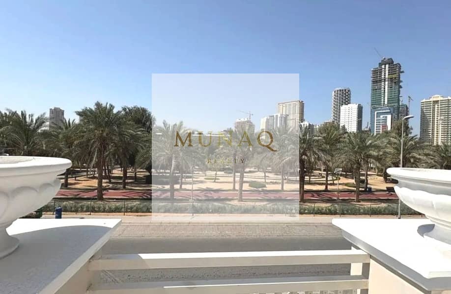 Spacious 4BR+Maid Villa | Modern living - Image 27