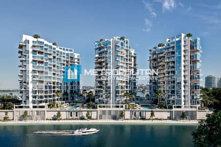 阿拉哈海滩, 阿布扎比 4 卧室公寓待售 - 位于阿拉哈海滩,Bab Al Qasr Residence 22 4 卧室的公寓 2894528 AED - 15376098 阿拉哈海滩, 阿布扎比 4 卧室公寓待售 - 位于阿拉哈海滩,Bab Al Qasr Residence 22 4 卧室的公寓 2894528 AED - 15376098
