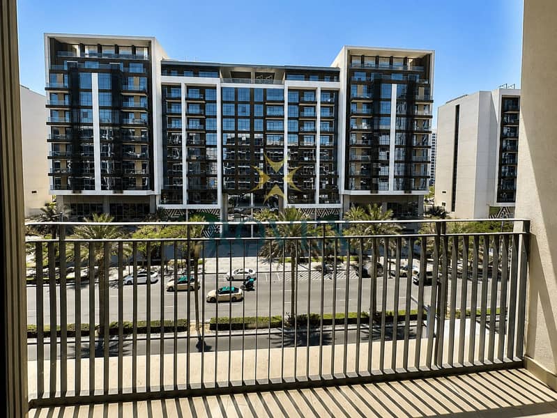 Apartamento en Dubai Hills Estate,Park Point,Park Point Building B, 3 dormitorios, 188990 AED - 15143004 Apartamento en Dubai Hills Estate,Park Point,Park Point Building B, 3 dormitorios, 188990 AED - 15143004