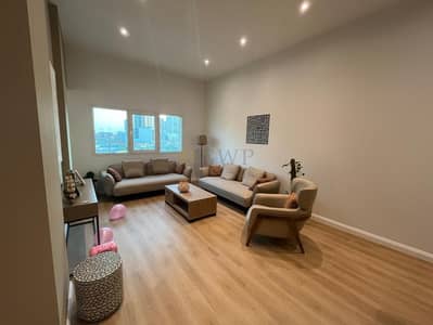 3 Bedroom Flat for Sale in Jumeirah Village Triangle (JVT), Dubai - Podium Level |High End Renovation |Ready |Must See