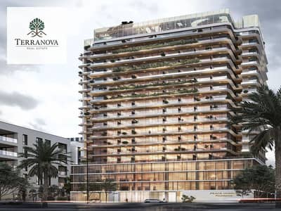 1 Bedroom Flat for Sale in Jebel Ali, Dubai - Jabalali Exterior_View01. jpg