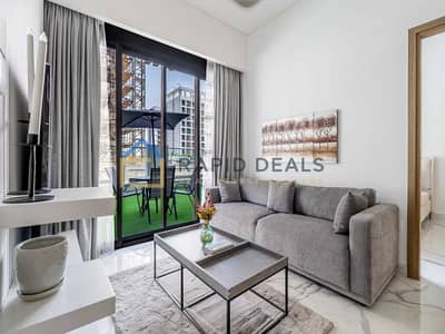 2 Bedroom Flat for Rent in Meydan, Dubai - 2. jpeg 2 Bedroom Flat for Rent in Meydan, Dubai - 2. jpeg
