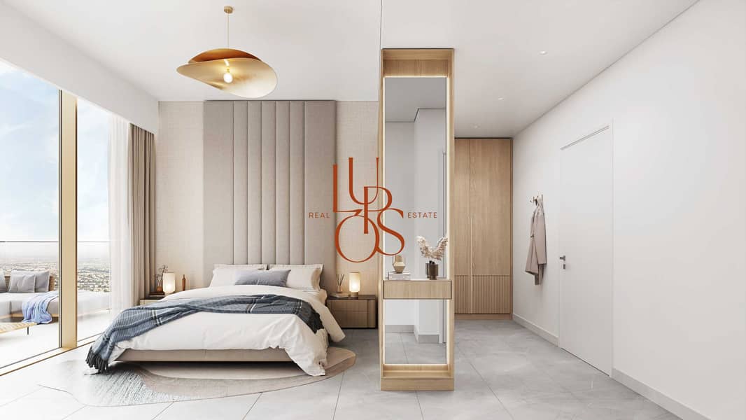 3 UH by Ellington - Bedroom. png