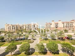 3 Balconies | Maid Room | Ready to Move