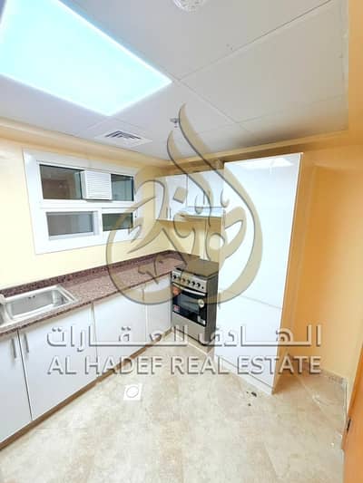 1 Bedroom Apartment for Rent in Al Qasimia, Sharjah - WhatsApp Image 2026-06-04 at 1.42. 54 PM. jpeg