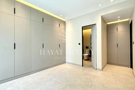 1 Bedroom Flat for Rent in Al Satwa, Dubai - Direct Park Access | Vacant | 6 Cheques 1 Bedroom Flat for Rent in Al Satwa, Dubai - Direct Park Access | Vacant | 6 Cheques