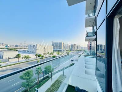 استوديو  للايجار في ميدان، دبي - شقة في عزيزي ريفيرا 44،ريفيرا،ميدان ون،ميدان 41000 درهم - 15376117