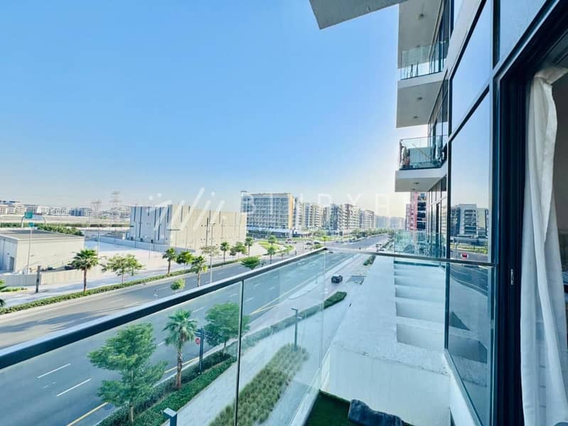 Spacious Studio | Well-Maintained | With Balcony Spacious Studio | Well-Maintained | With Balcony