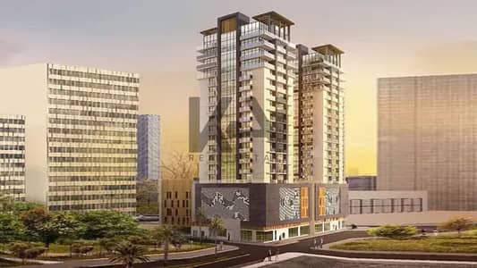 1 Спальня Апартаменты Продажа в Джумейра Вилладж Серкл (ДЖВС), Дубай - 1. png