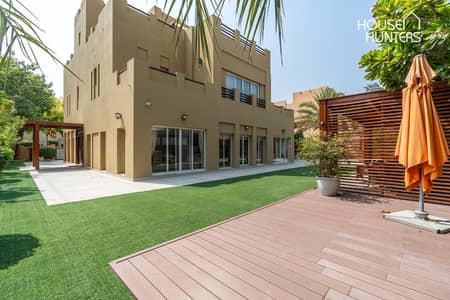 7 Bedroom Villa for Sale in Arabian Ranches, Dubai - 7 En-suite Bedrooms| Vastu | Owner-Occupied 7 Bedroom Villa for Sale in Arabian Ranches, Dubai - 7 En-suite Bedrooms| Vastu | Owner-Occupied