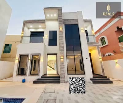 5 Bedroom Villa for Rent in Al Rawda, Ajman - image - 2026-06-04T154822.486. png