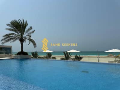 2 Bedroom Flat for Rent in Saadiyat Island, Abu Dhabi - WhatsApp Image 2026-06-04 at 9.52. 10 AM. jpeg