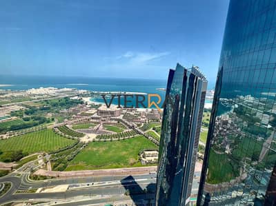 3 Bedroom Flat for Rent in Corniche Road, Abu Dhabi - WhatsApp Image 2024-07-03 at 10.49. 53 AM (22). jpeg