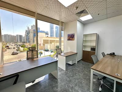 Office for Rent in Business Bay, Dubai - WhatsApp Image 2026-06-04 at 15.13. 47. jpeg