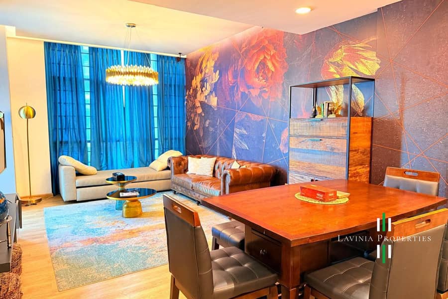 MODERN LIVING | FULLY FURNISHED | READY TO MOVE IN MODERN LIVING | FULLY FURNISHED | READY TO MOVE IN