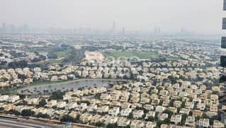 شقة في جولد كريست فيوز 1،مجمع V،أبراج بحيرات الجميرا 4 غرف 250000 درهم - 15376384