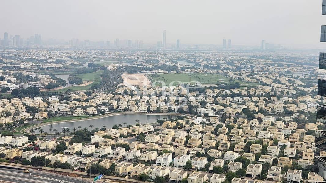 Higher Floor | Panoramic Views | 4 Bed + Maids | Higher Floor | Panoramic Views | 4 Bed + Maids |