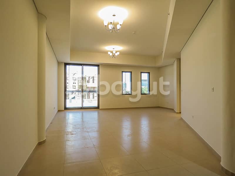 شقة في الحمریة بر دبي 2 غرف 85000 درهم - 4460783