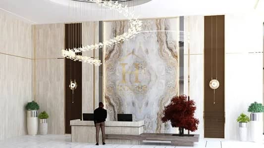 1 Bedroom Flat for Sale in Culture Village (Jaddaf Waterfront), Dubai - Creek View | Handover Soon | Brand New 1 Bedroom Flat for Sale in Culture Village (Jaddaf Waterfront), Dubai - Creek View | Handover Soon | Brand New