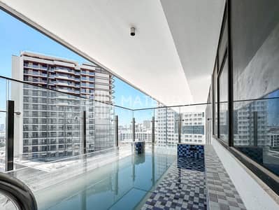 1 Bedroom Flat for Rent in Arjan, Dubai - WhatsApp Image 2026-06-03 at 4.08. 31 PM (3). jpeg 1 Bedroom Flat for Rent in Arjan, Dubai - WhatsApp Image 2026-06-03 at 4.08. 31 PM (3). jpeg