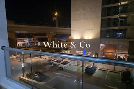 1 habitación Apartamento para en Alquiler en Dubai Marina, Dubai - Apartamento en Dubai Marina，DEC Towers，DEC Tower 1, 1 dormitorio, 75999 AED - 15375915