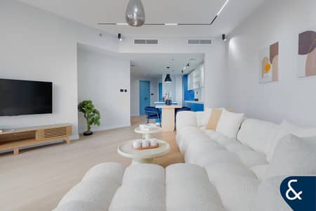 2 Schlafzimmer Wohnung zum zum Verkauf in Dubai Marina, Dubai - Wohnung in Dubai Marina，The Torch, 2 schlafzimmer, 2200000 AED - 15376267
