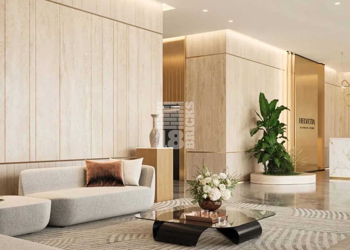 Helvetia Residences