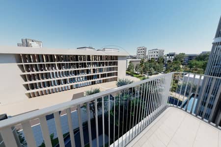 2 Bedroom Apartment for Sale in Saadiyat Island, Abu Dhabi - download. jpg