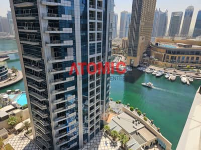 1 Bedroom Apartment for Rent in Dubai Marina, Dubai - 20250501_104523. jpg