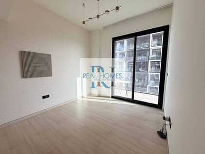 1 Bedroom Apartment for Rent in Jumeirah Village Circle (JVC), Dubai - Bright One bedroom apartment| Community view | JVC