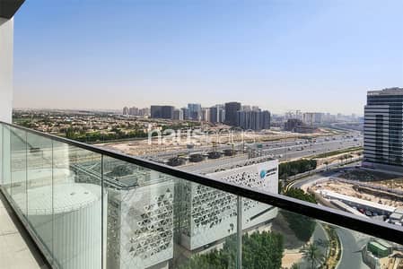 1 Camera Appartamento in Affitto a Jumeirah Village Circle (JVC), Dubai - Appartamento a Jumeirah Village Circle (JVC)，JVC District 13，Binghatti Venus, 1 camera da letto, 60000 AED - 15376519