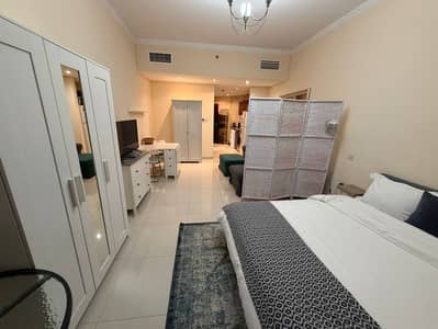 Studio for Rent in Dubai Sports City, Dubai - PHOTO-2026-06-03-19-13-27 2. jpg