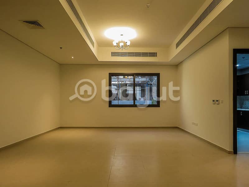 شقة في الحمریة بر دبي 2 غرف 84000 درهم - 4460806