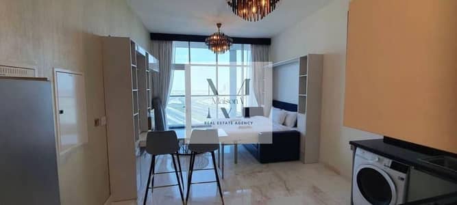 Estudio para en Alquiler en Business Bay, Dubai - WhatsApp Image 2026-02-18 at 1.42. 05 PM (1). jpeg