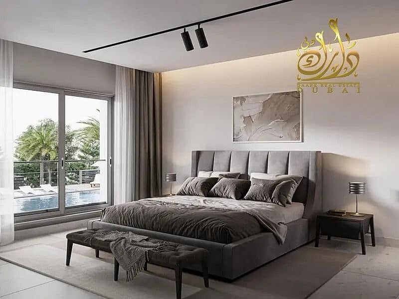 NEAR METRO-1 BED FULLY FURNISHED-READY SOON - Image 3