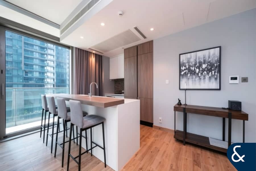Corner Unit | Golf Course View | VOT Corner Unit | Golf Course View | VOT