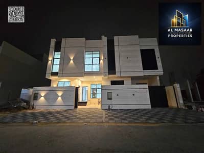 4 Bedroom Villa for Sale in Al Yasmeen, Ajman - WhatsApp Image 2026-05-04 at 8.40. 09 AM. jpeg 4 Bedroom Villa for Sale in Al Yasmeen, Ajman - WhatsApp Image 2026-05-04 at 8.40. 09 AM. jpeg