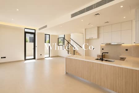 3 Slaapkamers Villa te Huur in Dubai Hills Estate, Dubai - Villa in Dubai Hills Estate，Golf Grove, 3 slaapkamers, 360000 AED - 15376590