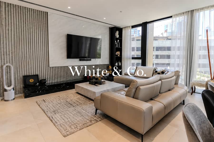 Perfect Loc | Spacious | 3 Bed + Maids Perfect Loc | Spacious | 3 Bed + Maids