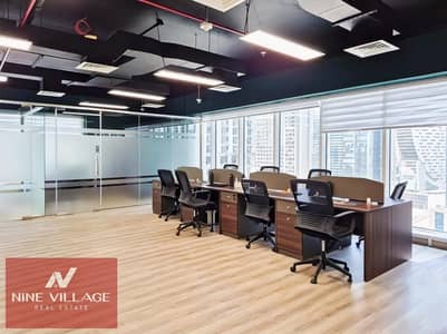 Office for Rent in Business Bay, Dubai - WhatsApp Image 2026-05-25 at 6.51. 26 AM. jpeg
