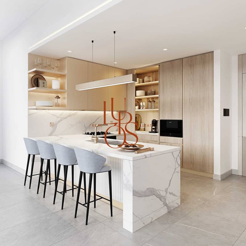 15 UH by Ellington- Kitchen. png