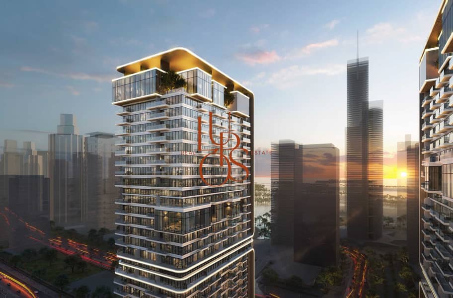 31 UH by Ellington- building facade. jpg