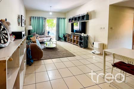 2 Bedroom Apartment for Rent in The Greens, Dubai - IMG_0842. jpg