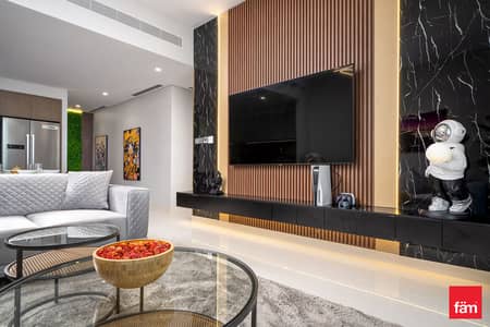 2 Bedroom Flat for Sale in Dubai Harbour, Dubai - Full Palm View | Vacant | High Floor 2 Bedroom Flat for Sale in Dubai Harbour, Dubai - Full Palm View | Vacant | High Floor