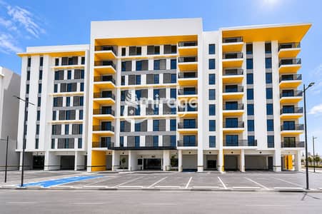 2 Bedroom Flat for Sale in Al Shamkha, Abu Dhabi - 2a43738c-3e79-4b1f-9474-5bc12cc30c0b. png