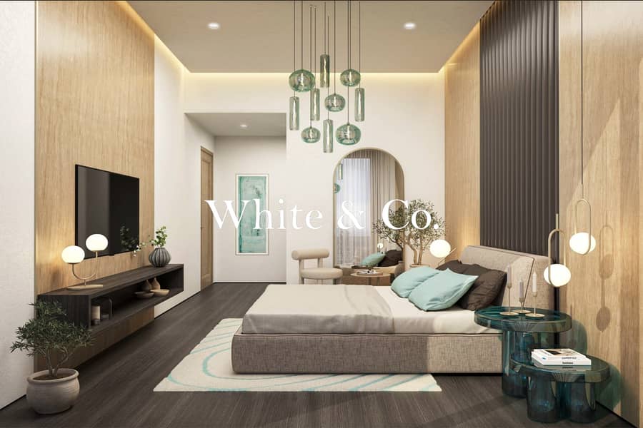 Apartamento en DAMAC Lagoons,Lagoon Views,Lagoon Views 13, 1 dormitorio, 1150000 AED - 15376677 Apartamento en DAMAC Lagoons,Lagoon Views,Lagoon Views 13, 1 dormitorio, 1150000 AED - 15376677